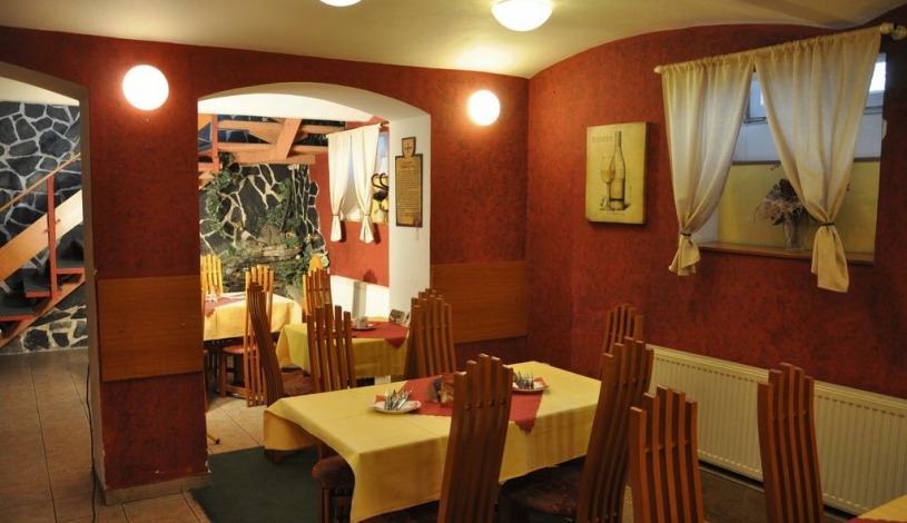 HOTEL NIKOLAS Ostrava