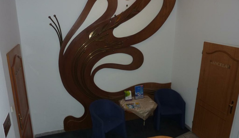 HOTEL NIKOLAS Ostrava