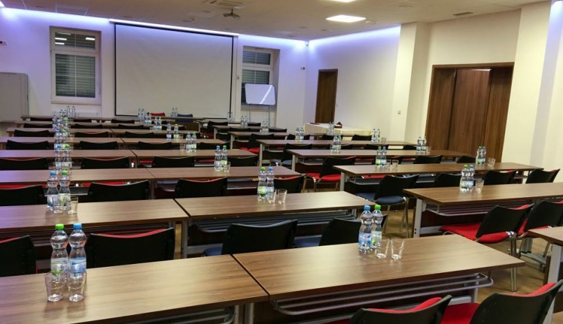 HOTEL NIKOLAS Ostrava