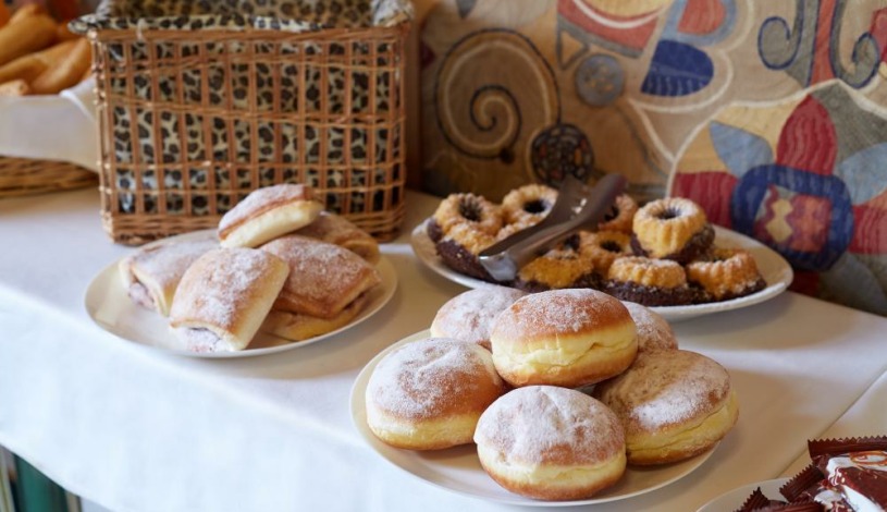 HOTEL NIKOLAS Ostrava