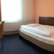 Jednolůžkový pokoj Superior - HOTEL NIKOLAS Ostrava