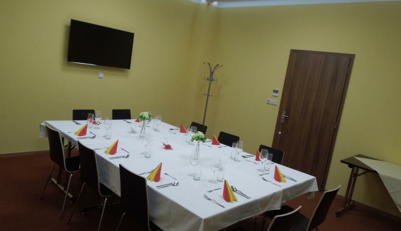 HOTEL NIKOLAS Ostrava