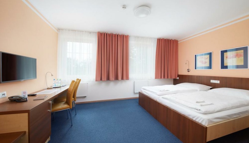 HOTEL NIKOLAS Ostrava