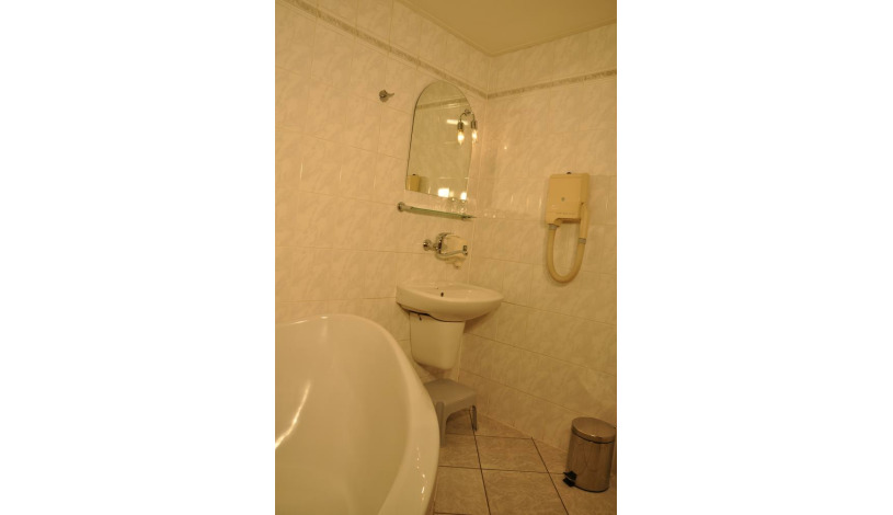 HOTEL NIKOLAS Ostrava - Studio Standard