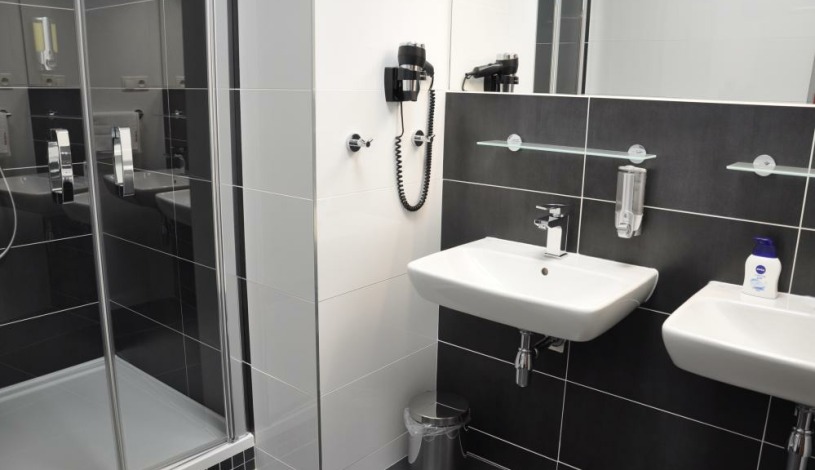 HOTEL NIKOLAS Ostrava - Apartmá Junior