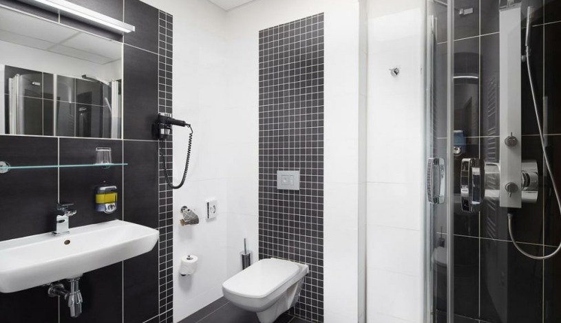 HOTEL NIKOLAS Ostrava