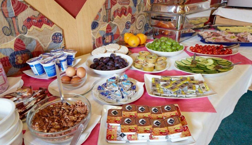 HOTEL NIKOLAS Ostrava