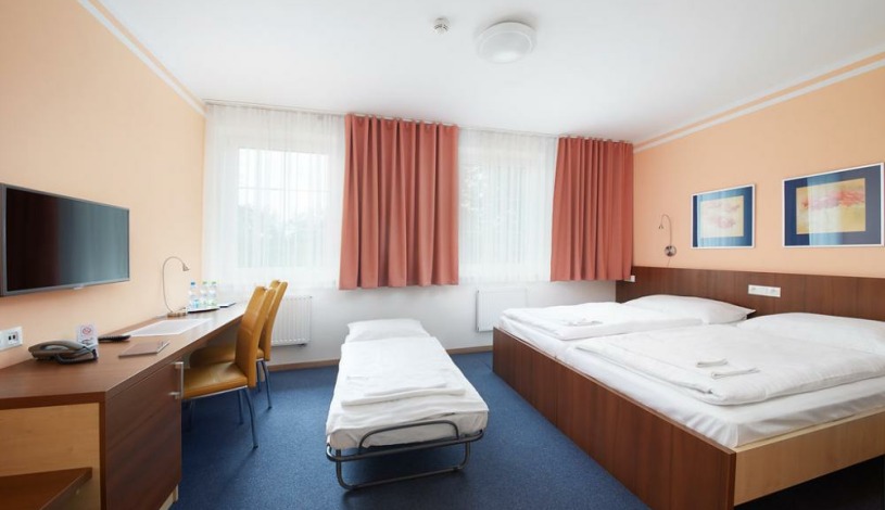 HOTEL NIKOLAS Ostrava