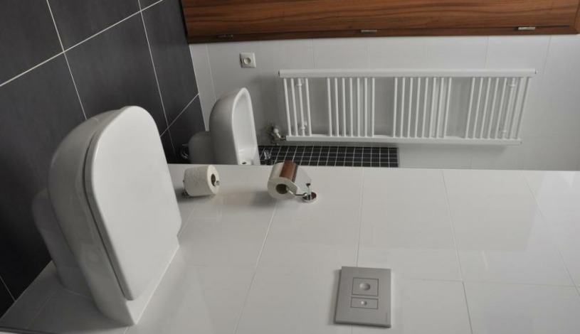 HOTEL NIKOLAS Ostrava - Jednolůžkový pokoj Superior