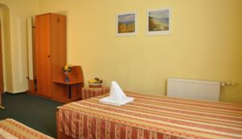 HOTEL NIKOLAS Ostrava