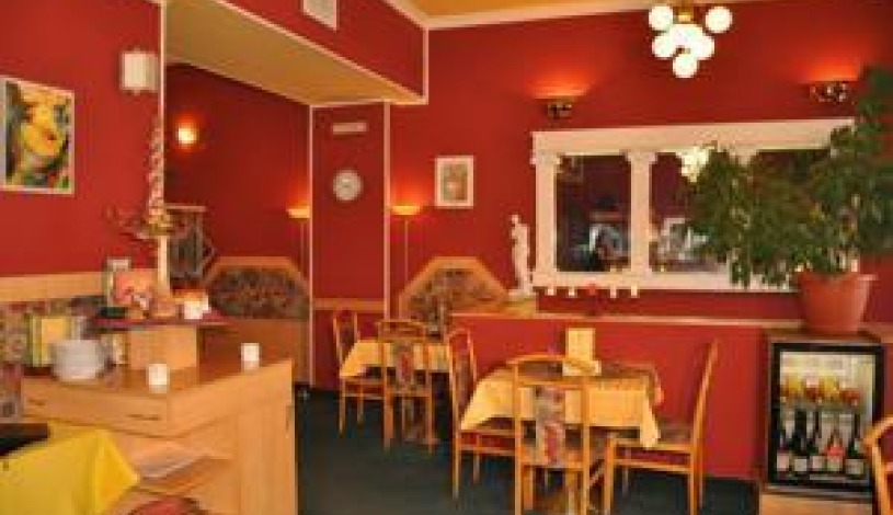 HOTEL NIKOLAS Ostrava