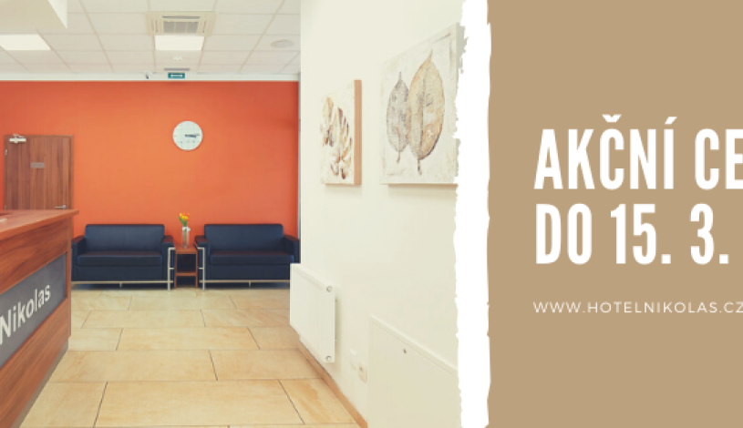 HOTEL NIKOLAS Ostrava