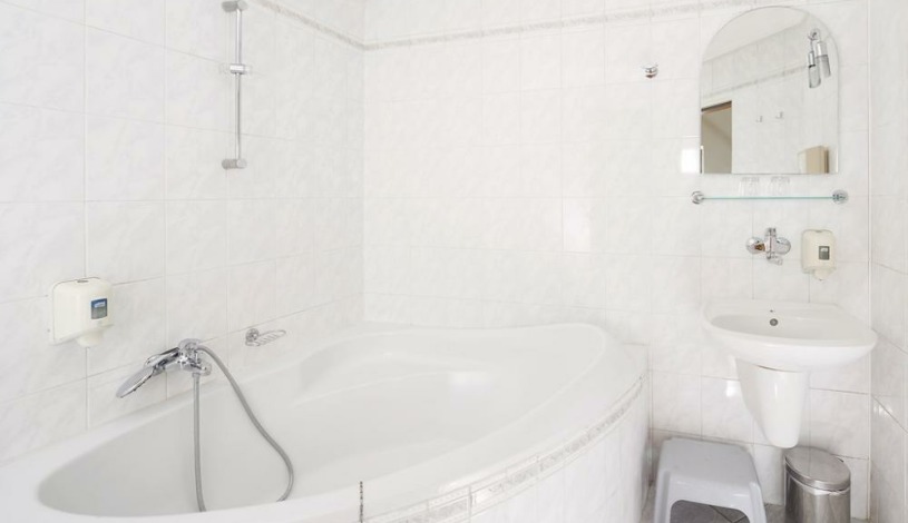 HOTEL NIKOLAS Ostrava