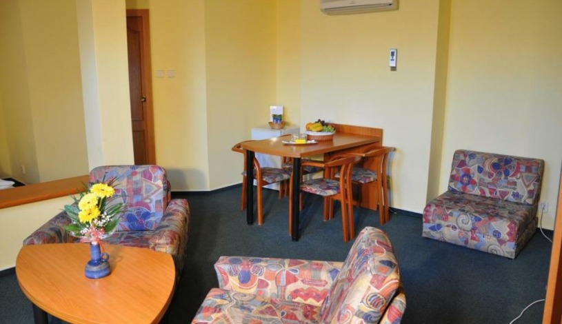 HOTEL NIKOLAS Ostrava