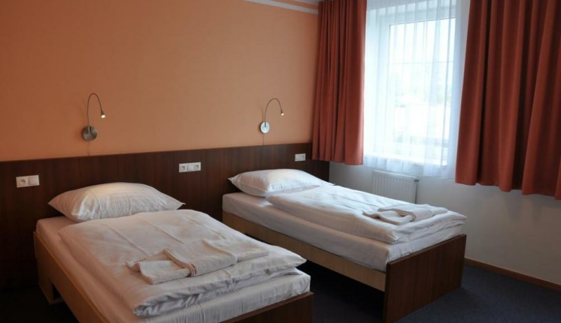 HOTEL NIKOLAS Ostrava