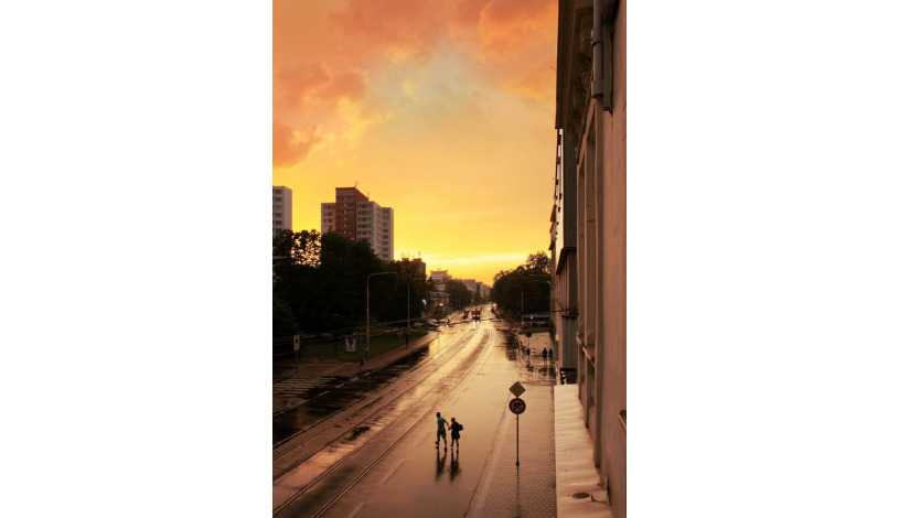 HOTEL NIKOLAS Ostrava