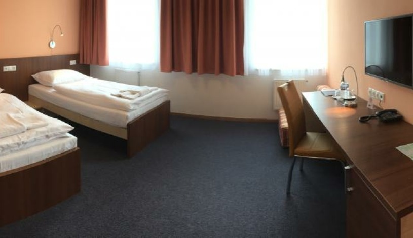 HOTEL NIKOLAS Ostrava