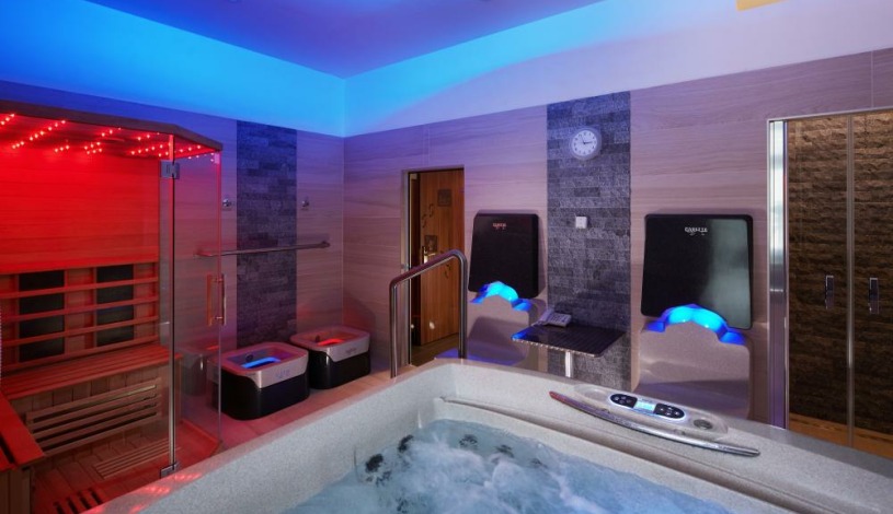 HOTEL NIKOLAS Ostrava