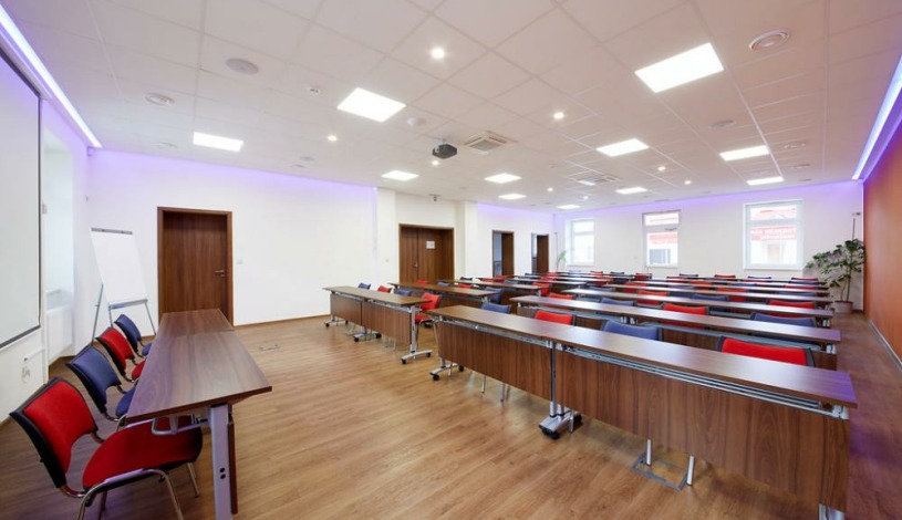 HOTEL NIKOLAS Ostrava