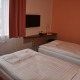 Apartmá Junior - HOTEL NIKOLAS Ostrava