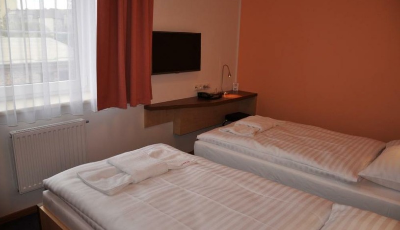 HOTEL NIKOLAS Ostrava