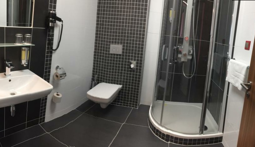 HOTEL NIKOLAS Ostrava