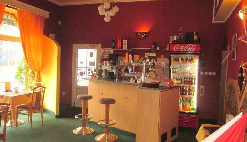 HOTEL NIKOLAS Ostrava