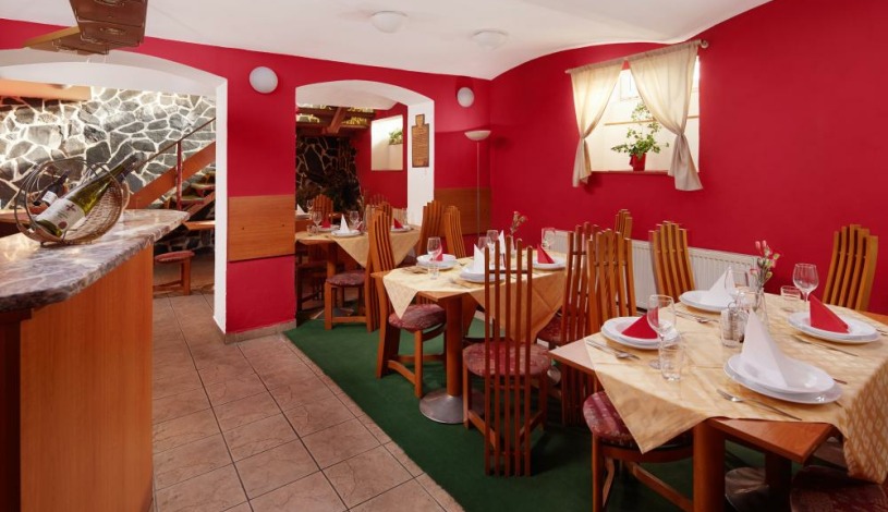 HOTEL NIKOLAS Ostrava