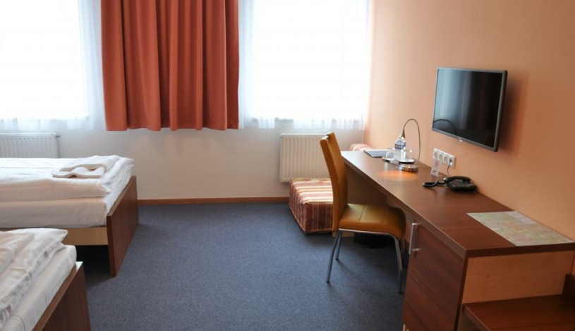 HOTEL NIKOLAS Ostrava