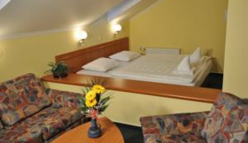 HOTEL NIKOLAS Ostrava