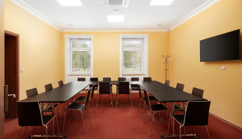 HOTEL NIKOLAS Ostrava