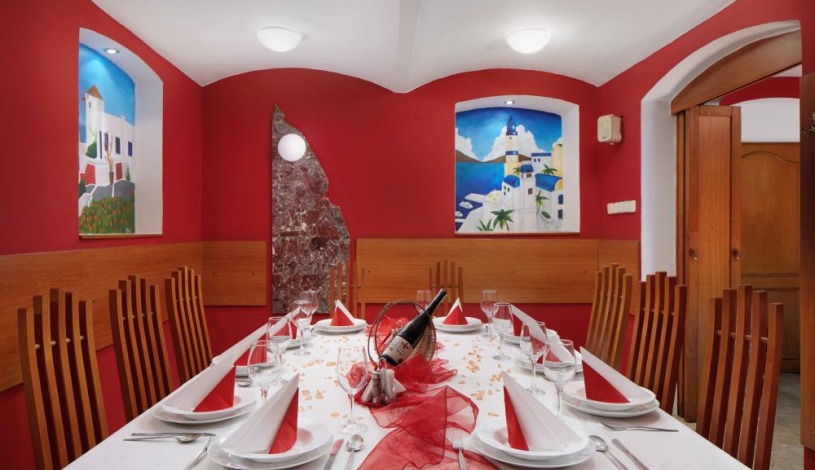 HOTEL NIKOLAS Ostrava