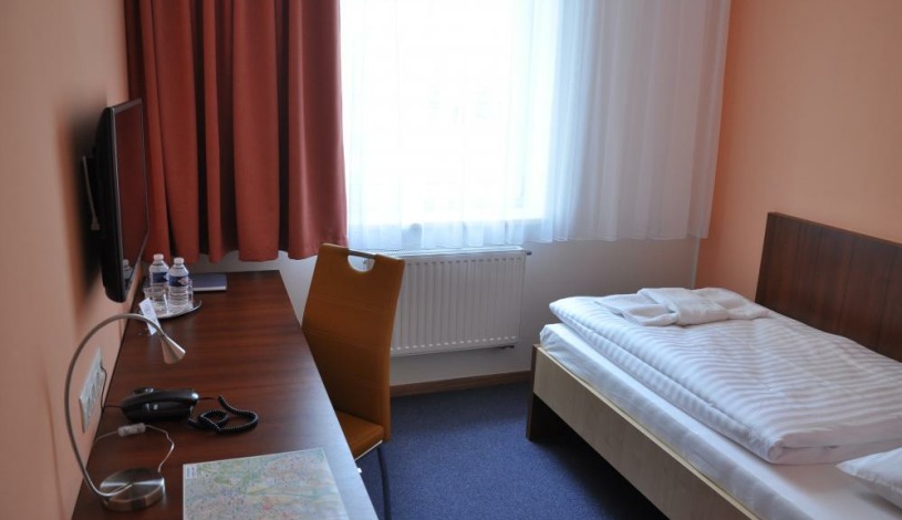 HOTEL NIKOLAS Ostrava