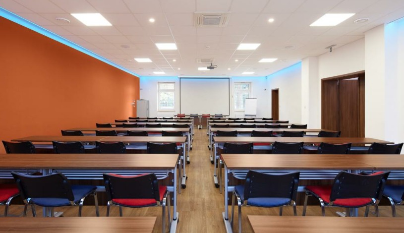 HOTEL NIKOLAS Ostrava