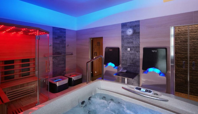 HOTEL NIKOLAS Ostrava