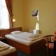 Dvoulůžkový pokoj Standard - HOTEL NIKOLAS Ostrava