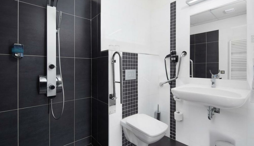 HOTEL NIKOLAS Ostrava