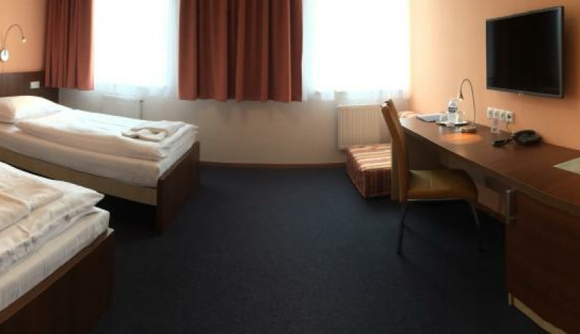 HOTEL NIKOLAS Ostrava