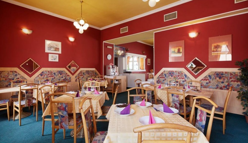 HOTEL NIKOLAS Ostrava