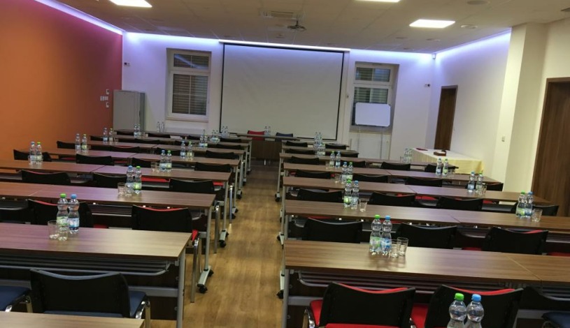 HOTEL NIKOLAS Ostrava