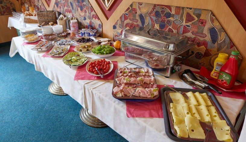 HOTEL NIKOLAS Ostrava