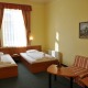 Dvoulůžkový pokoj Standard - HOTEL NIKOLAS Ostrava