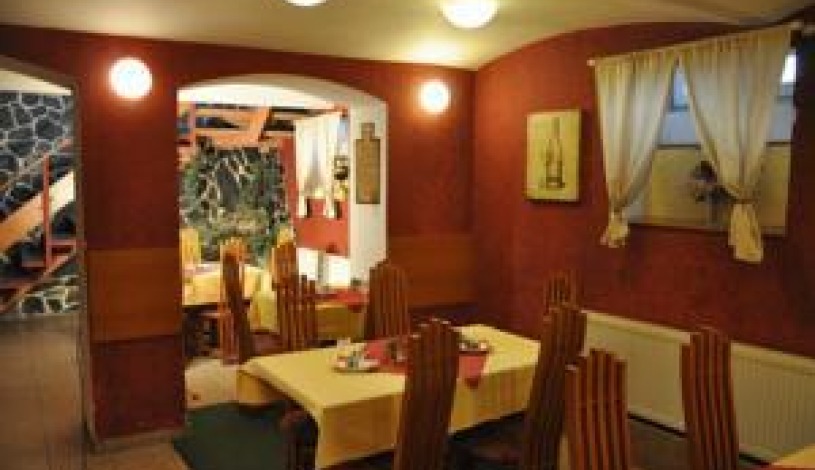 HOTEL NIKOLAS Ostrava