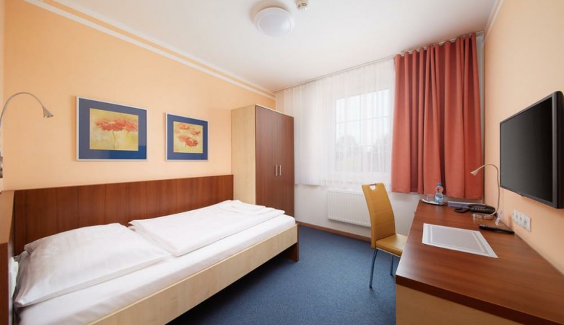 HOTEL NIKOLAS Ostrava