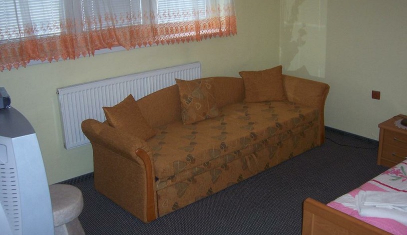 Hotel Paradise*** Ostrava