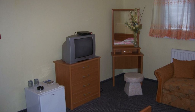 Hotel Paradise*** Ostrava