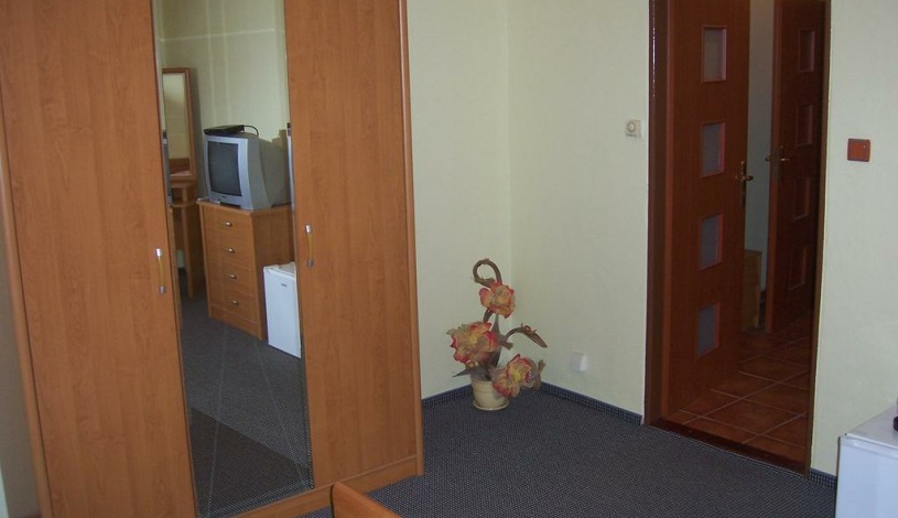 Hotel Paradise*** Ostrava