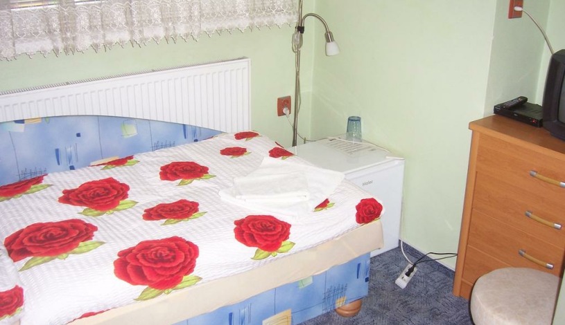 Hotel Paradise*** Ostrava