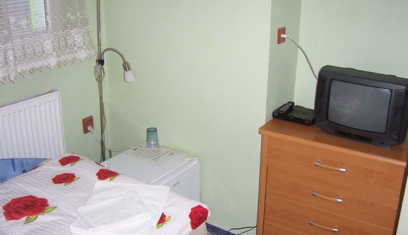 Hotel Paradise*** Ostrava