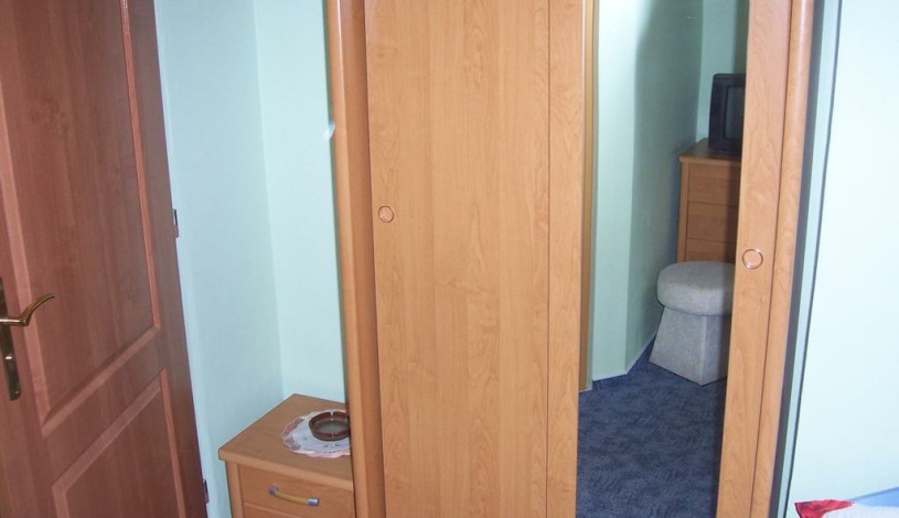 Hotel Paradise*** Ostrava